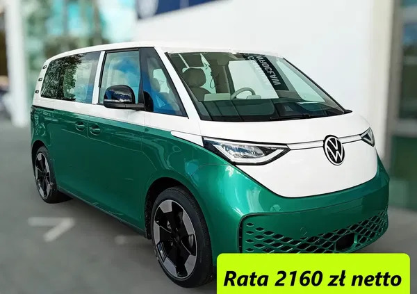 volkswagen id.buzz Volkswagen ID.Buzz cena 218419 przebieg: 1, rok produkcji 2023 z Słomniki